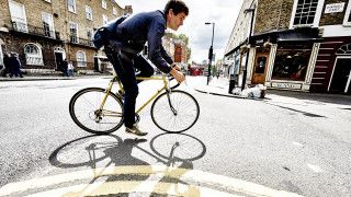 British Cycling support Cycle To Work Day