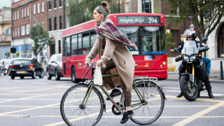 British Cycling policy advisor Chris Boardman calls for sustained government funding for cycling