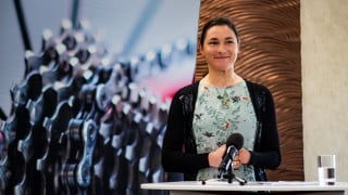Dame Sarah Storey named as Sheffield City Region Active Travel Commissioner