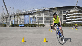 British Cycling welcomes revised national standard for cycle training