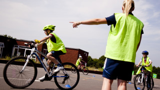 Cycle Training Instructors - Health and Safety Guidelines