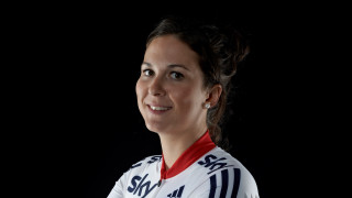 Professional cyclist and London 2012 Olympian pledges support to Get Halton Cycling