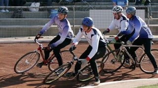 Second hand cycle speedway bikes outlet