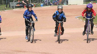 Speedway: Youth &amp; Junior League 4