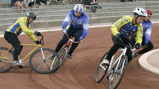 Cycle Speedway Weekly Reports