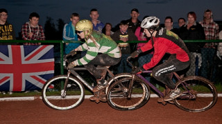 Speedway: Women&#039;s Individual Champs