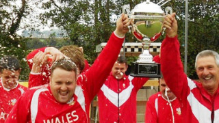 Wales complete grand slam to confirm Celtic Cup series win