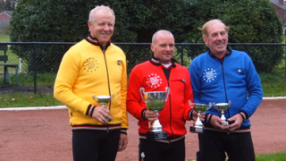 Cycle Speedway Weekly Reports