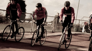Cycle Speedway Weekly Reports - Week ending 1 April 2012