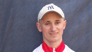 Rycharski rejoins Coventry Cycle Speedway as number one