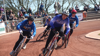 Cycle speedway roundup - 13/14 July 2013