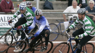 South/South West Regional League round-up - 8/9 September 2012