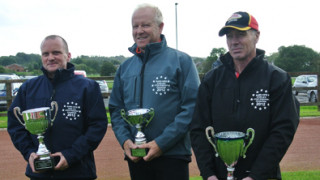 Euro Vets cycle speedway titles decided in Bury