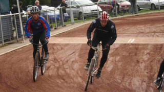 Cycle speedway round-up - 6/7 October 2012