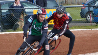 Speedway: Bury ease to win against Astley