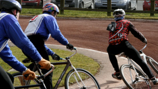 Review: Cycle Speedway Elite League round two