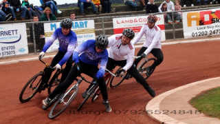 Cycle Speedway - Weekly Roundup