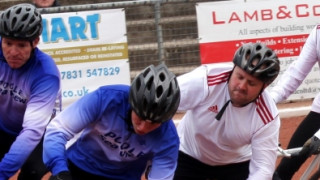Cycle Speedway Elite League round up - 9 June 2013