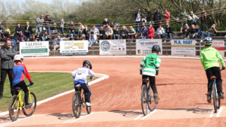 National Cycle Speedway Under 10 Club Championships