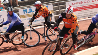 Cycle Speedway weekly round-up - 30 June 2013