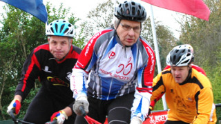 Preview: Cycle Speedway Over 40&#039;s &amp; Over 60&#039;s Individual National Championships