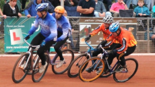 Cycle Speedway Weekly Roundup