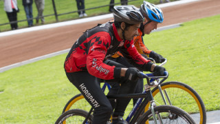 Horspath Hammers win Cycle Speedway Elite League with perfect record