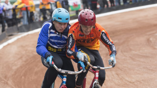Get into cycle speedway