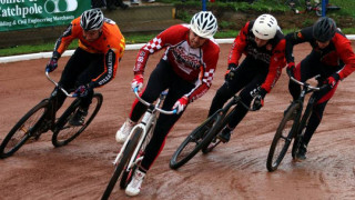 Horspath&rsquo;s Zac Payne crowned British Cycle Speedway champion in Ipswich