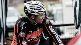 Ben Mould makes a flying start to the HSBC UK | Cycle Speedway Elite Grand Prix Series