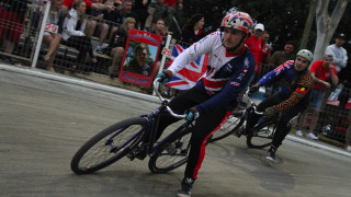 Three British world champions crowned in Australia at the World Individual Cycle Speedway Championships in Adelaide