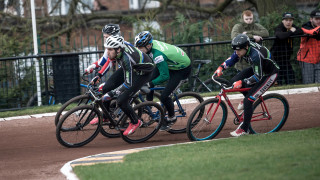 Brand new cycle speedway series, HSBC UK | Cycle Speedway Elite Grand Prix Series, gets underway at East Park this weekend