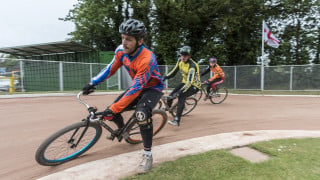British Cycling announces 2021 Cycle Speedway calendar