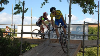 Report: SW Cyclo-Cross Round 1