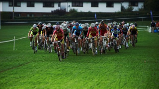 Report: Cyclo-Cross National Trophy Round 1