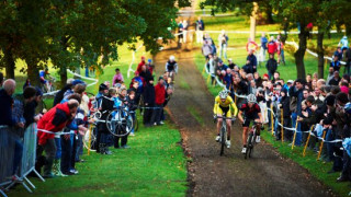 Report: Cyclo Cross National Trophy Round 2