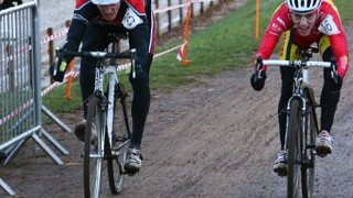 Report: South of England Cyclo-Cross Champs