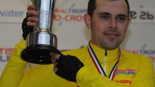 National Trophy Cyclo-Cross Series 2010-11