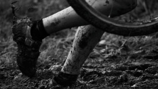 Sportive: Salisbury Saxon CX report