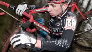 Cyclo-Cross Regional Championships Deadline Approaches