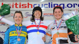 GB Riders Announced for Cyclo-Cross World Championships