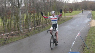 &#039;Cross: Oldham Wins CXNE 11