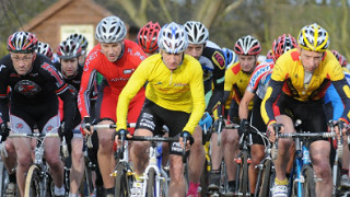 Cyclo Cross National entries open
