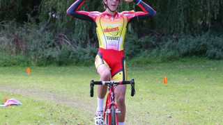 &lsquo;Cross: James Wins Wessex League R1