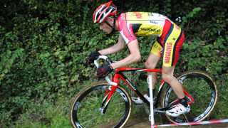 &lsquo;Cross: Gray Victorious in South West