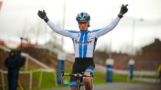 Cross: Liam Killeen wins 2011 Midlands Cyclo-Cross Championships