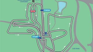 National Cyclo-Cross Championships 2013 event information
