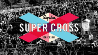 Rivalries heat up ahead of Rapha Super Cross Series opener