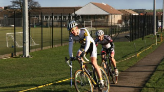 Cross: Murray wins CXNE Round 14