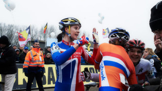 2012 UCI Cyclo-Cross World Championships Day Two - Elite Women